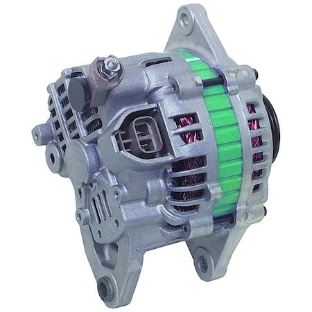 Replacement For Napa, 139159 Alternator